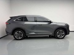 Changan CS75 PLUS Fourth Generation 1.5T New Blue Whale Intelligent Premium Edition - ფოტო 7