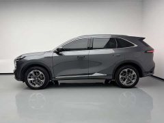 Changan CS75 PLUS Fourth Generation 1.5T New Blue Whale Intelligent Premium Edition - ფოტო 8