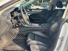 Audi A7 45 TFSI Premium Edition - ფოტო 10