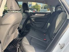 Audi A7 45 TFSI Premium Edition - ფოტო 11