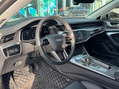 Audi A7 45 TFSI Premium Edition - ფოტო 12