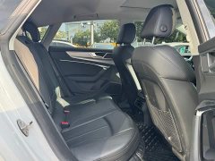 Audi A7 45 TFSI Premium Edition - ფოტო 13