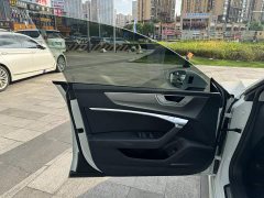 Audi A7 45 TFSI Premium Edition - ფოტო 15
