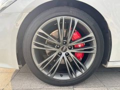 Audi A7 45 TFSI Premium Edition - ფოტო 16