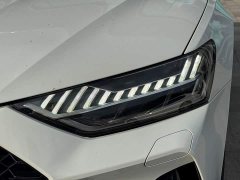 Audi A7 45 TFSI Premium Edition - ფოტო 17