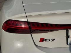 Audi A7 45 TFSI Premium Edition - ფოტო 18