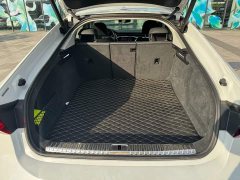 Audi A7 45 TFSI Premium Edition - ფოტო 20
