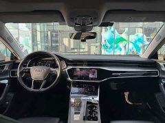 Audi A7 45 TFSI Premium Edition - ფოტო 5