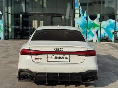 Audi A7 45 TFSI Premium Edition - ფოტო 6