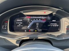 Audi A7 45 TFSI Premium Edition - ფოტო 8