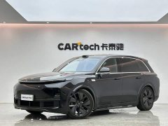 Li Auto L8 Max - ფოტო 1