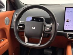 Li Auto L8 Max - ფოტო 12