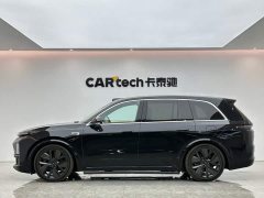 Li Auto L8 Max - ფოტო 2