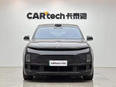 Li Auto L8 Max - ფოტო 7