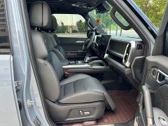 Jetour Chitu Traveler C-DM 208KM Wilderness Edition - ფოტო 4