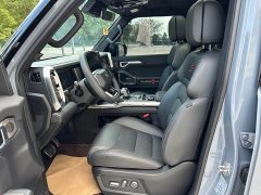 Jetour Chitu Traveler C-DM 208KM Wilderness Edition - ფოტო 5