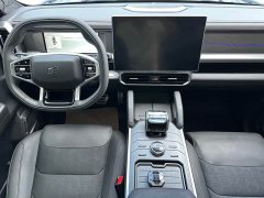 Jetour Chitu Traveler C-DM 208KM Wilderness Edition - ფოტო 6