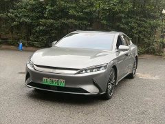 BYD Han EV Ultra-Long Range Luxury - ფოტო 1