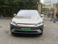 BYD Han EV Ultra-Long Range Luxury - ფოტო 2
