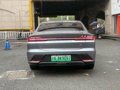 BYD Han EV Ultra-Long Range Luxury - ფოტო 4