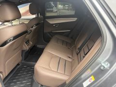 BYD Han EV Ultra-Long Range Luxury - ფოტო 7