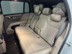 Li Auto i6 Two-Wheel Drive Standard - ფოტო 14