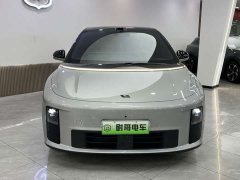 Li Auto i6 Two-Wheel Drive Standard - ფოტო 2
