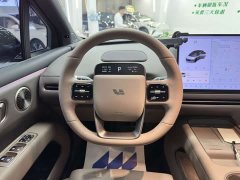 Li Auto i6 Two-Wheel Drive Standard - ფოტო 5