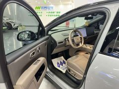 Li Auto i6 Two-Wheel Drive Standard - ფოტო 6