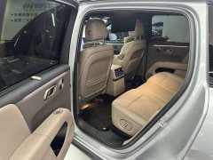 Li Auto i6 Two-Wheel Drive Standard - ფოტო 8