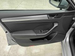 Skoda Superb Facelift TSI280 DSG Premium Edition - ფოტო 15