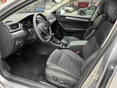 Skoda Superb Facelift TSI280 DSG Premium Edition - ფოტო 16
