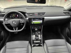 Skoda Superb Facelift TSI280 DSG Premium Edition - ფოტო 7