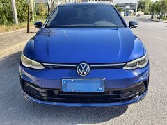 Volkswagen Golf 280TSI DSG R-Line - ფოტო 1