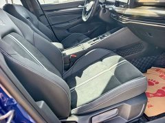 Volkswagen Golf 280TSI DSG R-Line - ფოტო 10