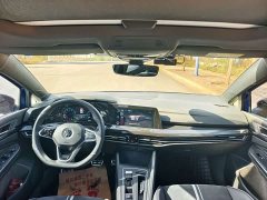 Volkswagen Golf 280TSI DSG R-Line - ფოტო 11