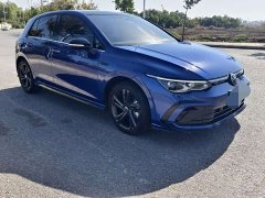 Volkswagen Golf 280TSI DSG R-Line - ფოტო 2