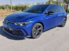 Volkswagen Golf 280TSI DSG R-Line - ფოტო 3