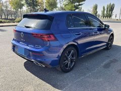 Volkswagen Golf 280TSI DSG R-Line - ფოტო 5