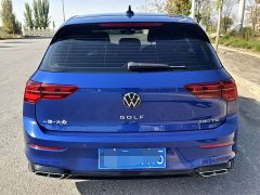 Volkswagen Golf 280TSI DSG R-Line - ფოტო 6