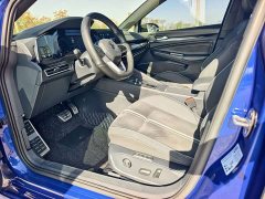 Volkswagen Golf 280TSI DSG R-Line - ფოტო 7