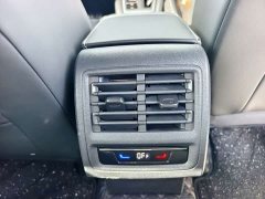 Volkswagen Golf 280TSI DSG R-Line - ფოტო 8