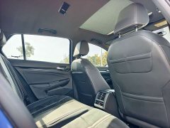 Volkswagen Golf 280TSI DSG R-Line - ფოტო 9