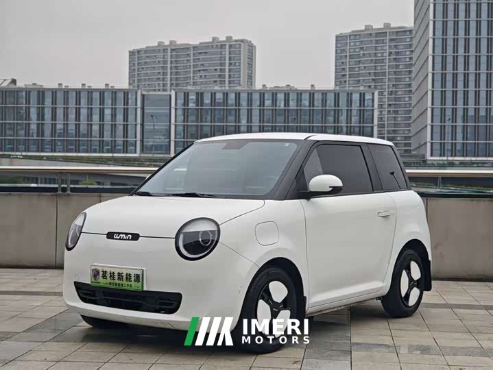 Changan Lumin 210km Sweet Edition - ავტომობილი ჩინეთიდან