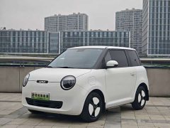 Changan Lumin 210km Sweet Edition - ფოტო 1