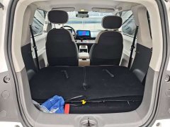 Changan Lumin 210km Sweet Edition - ფოტო 11
