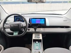 Changan Lumin 210km Sweet Edition - ფოტო 12