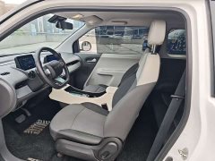 Changan Lumin 210km Sweet Edition - ფოტო 13