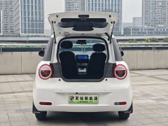 Changan Lumin 210km Sweet Edition - ფოტო 14