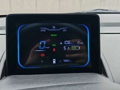 Changan Lumin 210km Sweet Edition - ფოტო 15